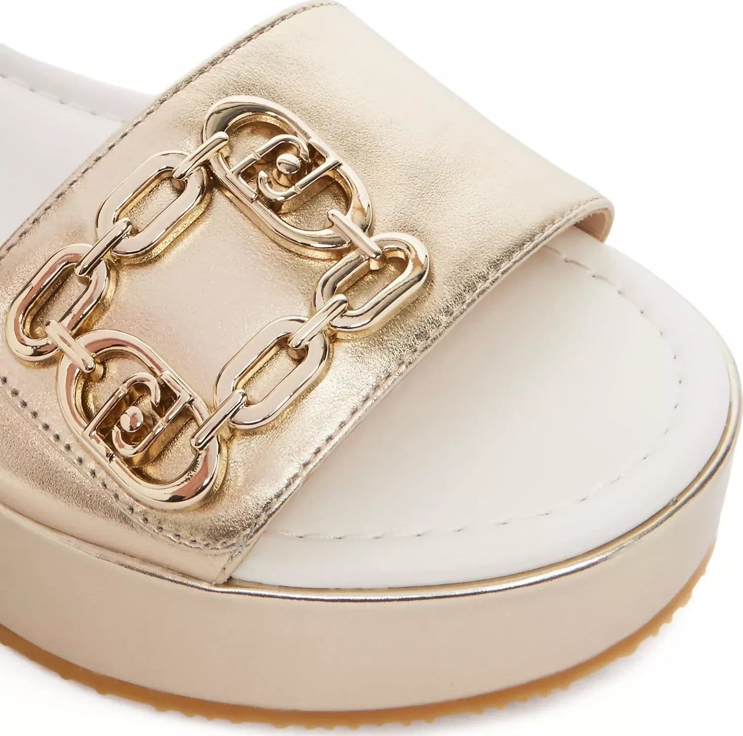 Liujo Donna Sandali linea Flo in Ciabatte moda Cantali Calzature - Randazzo, commercioVirtuoso.it