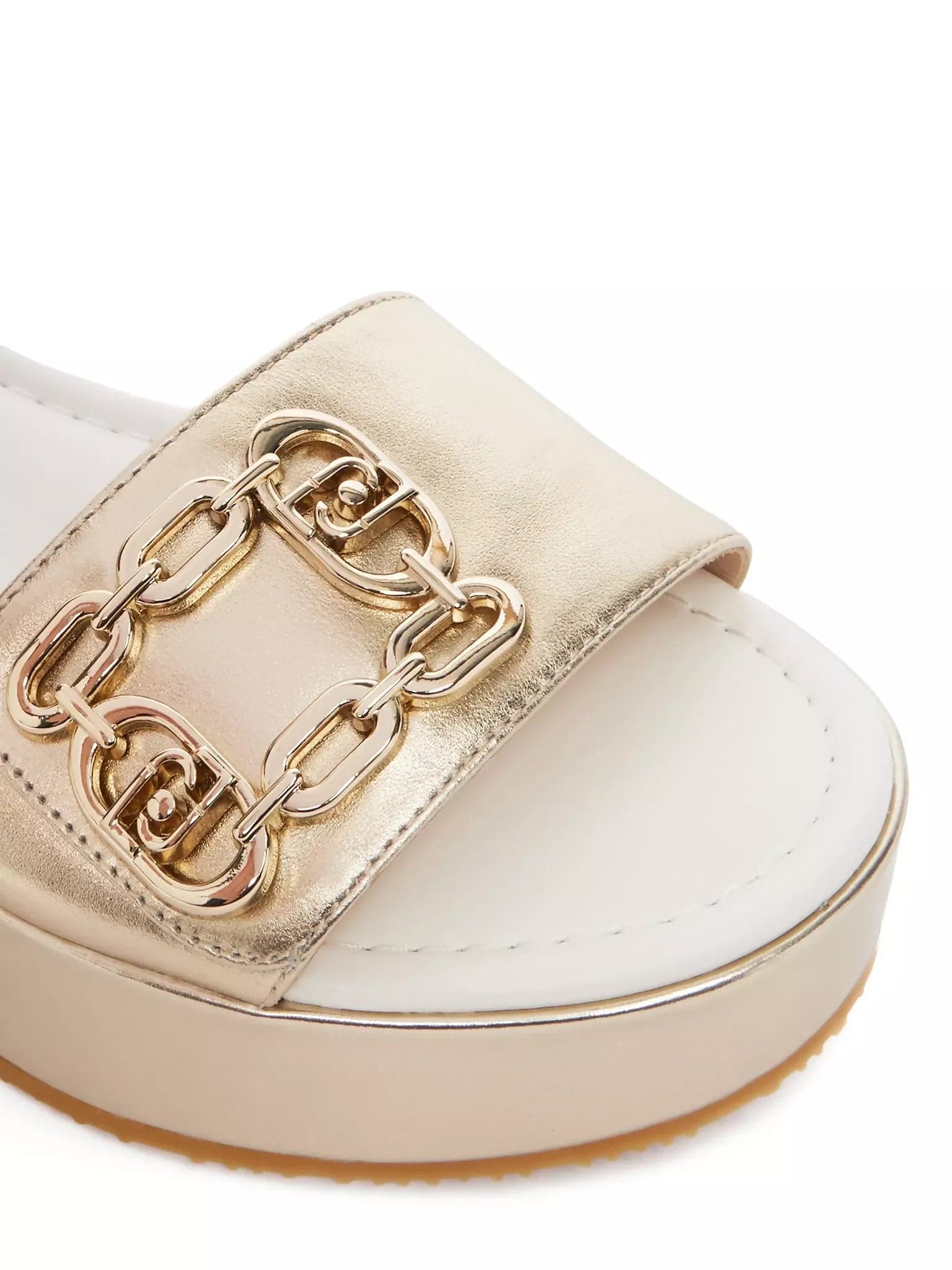Liujo Donna Sandali linea Flo in Ciabatte moda Cantali Calzature - Randazzo, commercioVirtuoso.it