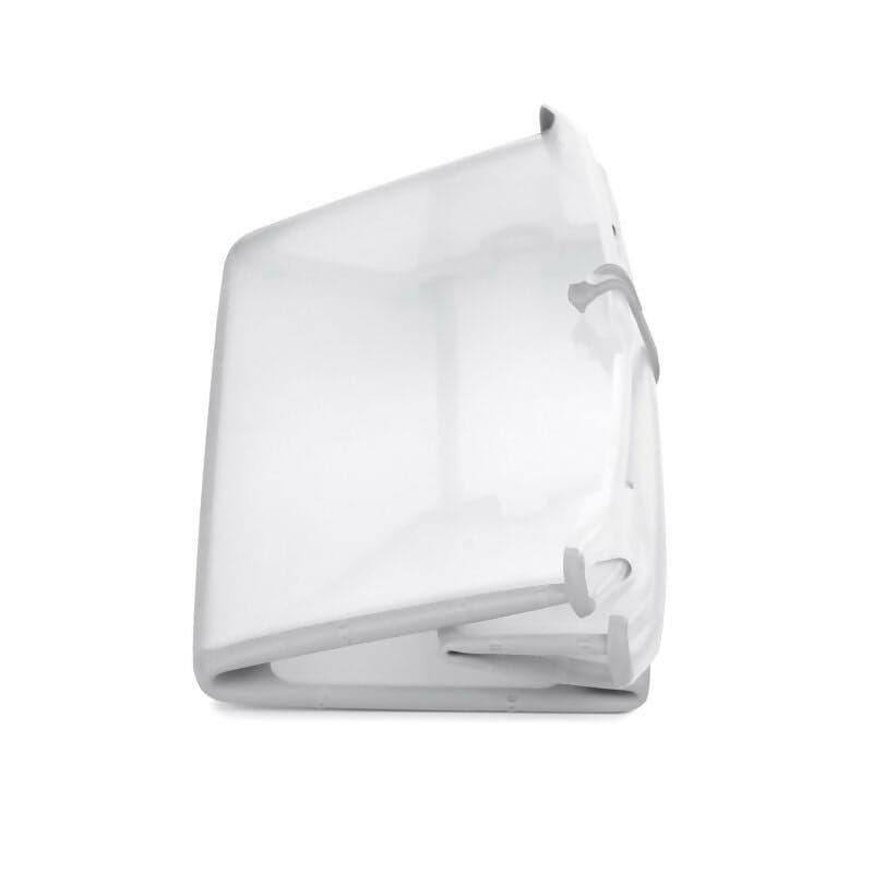 JANE' Stand Supporto con Vaschetta da Bagno Pieghevole Oasis - colore WHITE in Vaschette e riduttori Sanitaria Gioia del Bimbo - Villa San Giovanni, commercioVirtuoso.it
