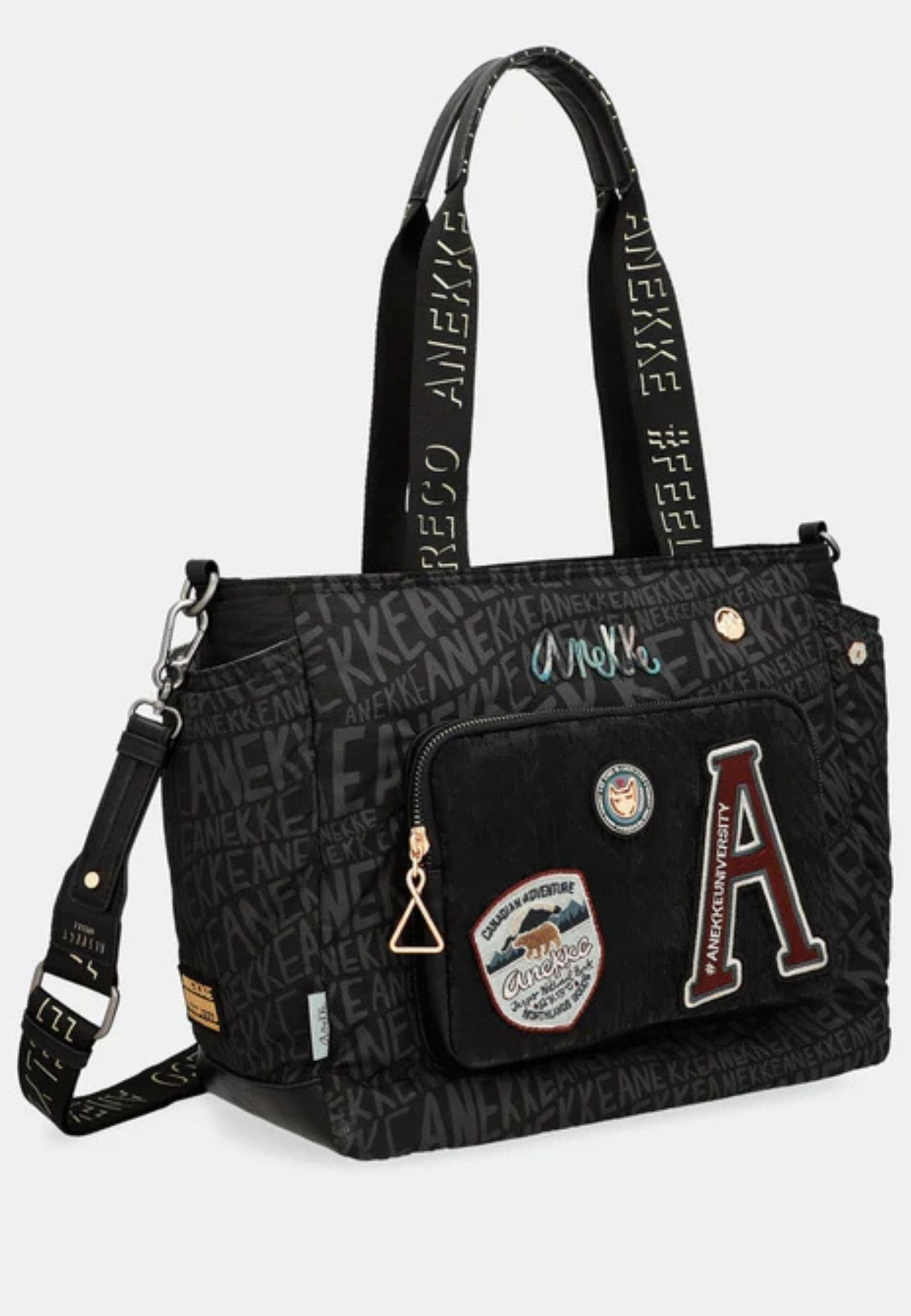Anekke BORSA BOLSO da donna in Borse a tracolla Drestige - Casamassima, commercioVirtuoso.it