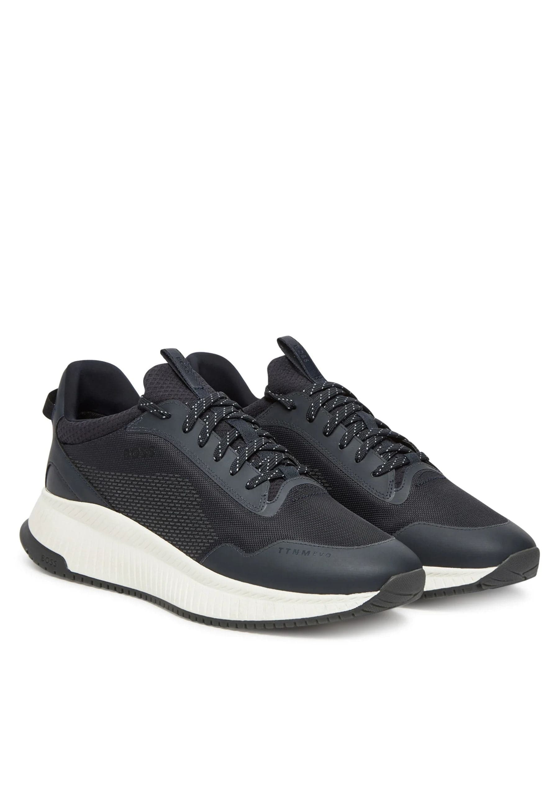 BOSS Sneakers TTNM EVO_SLON_MELTHC da uomo in Sneaker casual Drestige - Casamassima, commercioVirtuoso.it