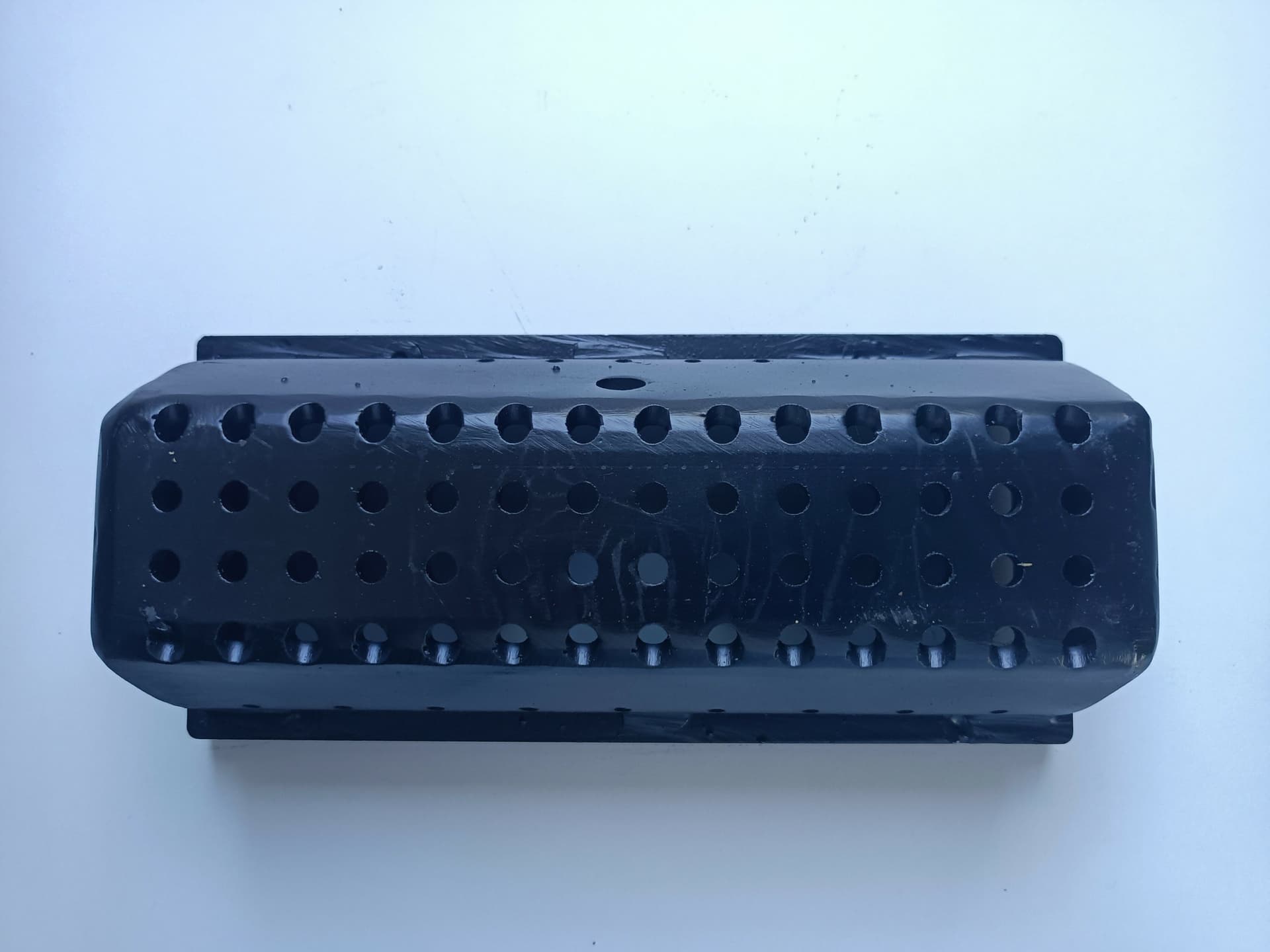Braciere Compatibile MCZ parte Inferiore in Ferro alta temperatura cod.4130870 in Impianti di riscaldamento a pellet La Bottega dei Ricambi - San Cesareo, commercioVirtuoso.it