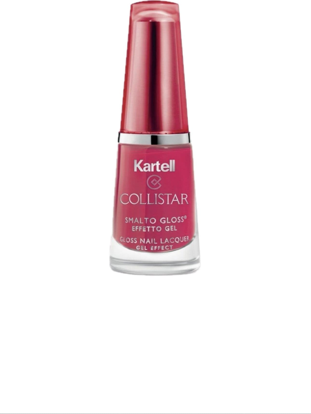 COLLISTAR smalto gloss effetto gel in Smalti Kara - Collecchio, commercioVirtuoso.it