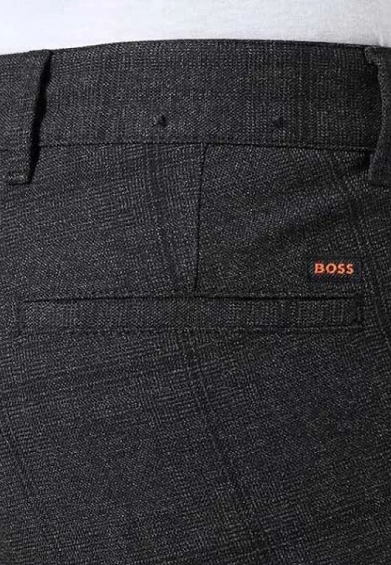 BOSS PANTALONE CHINO_SLIM da uomo in Pantaloni Drestige - Casamassima, commercioVirtuoso.it