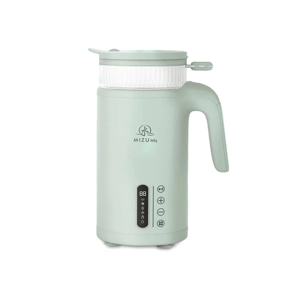 Cuocipappa Mizu Baby TAIKI FOOD MAKER MY 24 - 6 in 1 