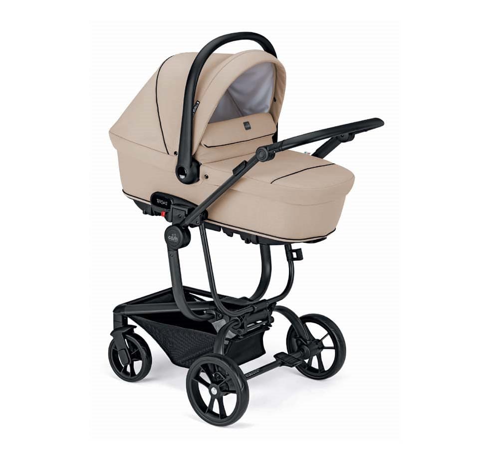 Trio Cam Taski Sport - 5