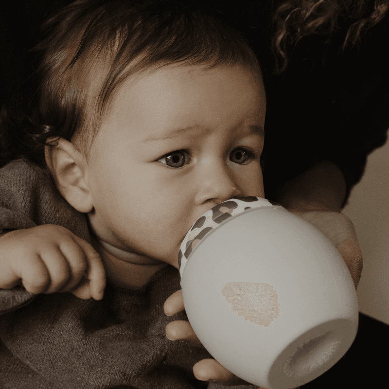 Tazza Educativa Élhée Graou 240 ml in Tazze e tazzine da caffè La Casa Del Bebè - Napoli, commercioVirtuoso.it