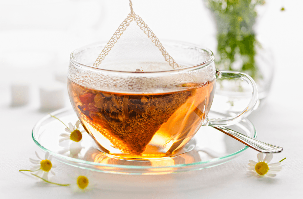 Preparato per Tisana alle erbe tipiche dell' Amaro Svedese nell’assoluto rispetto della ricetta originale di Maria Treben, digestiva, diuretica, drenante, per gonfiore addominale, 100% naturale in Infusi e tisane alle erbe Scen Scientific and Natural - Poggibonsi, commercioVirtuoso.it