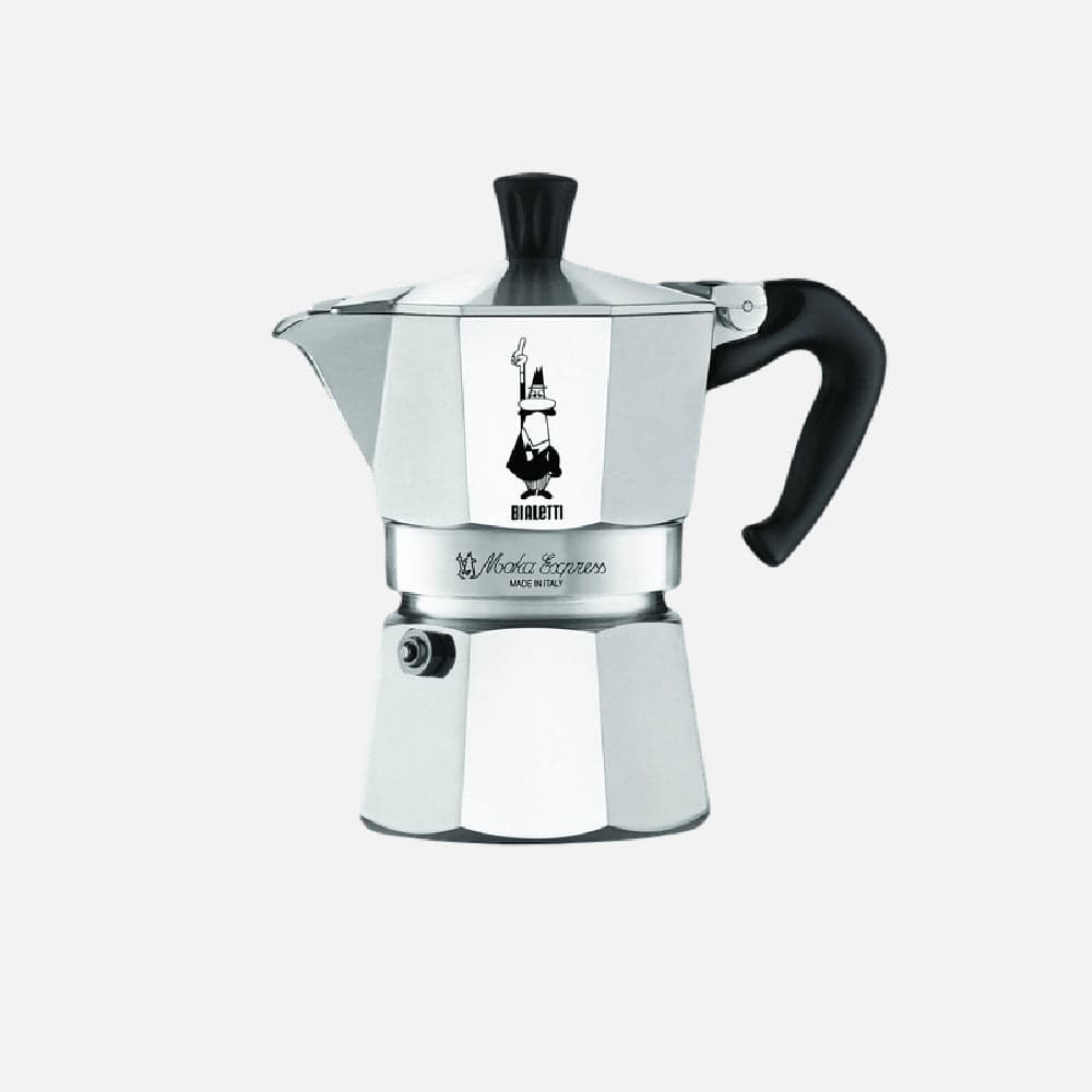 Tè e caffè