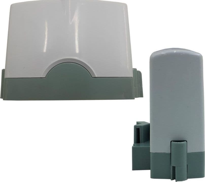 Amplificatore da palo 30DB con filtro LTE 2 Ingressi / 2 Uscite TELECO TEAR3 LTE/LBU 2U in Amplificatori di segnale DFP Elettronica Store - Scafati, commercioVirtuoso.it