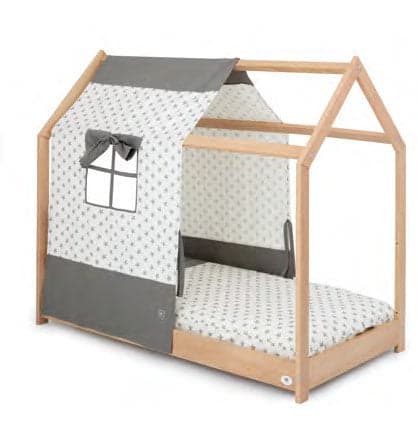 Kit Tenda Letto Cuoricini Moovie in Zanzariere per culla La Casa Del Bebè - Napoli, commercioVirtuoso.it