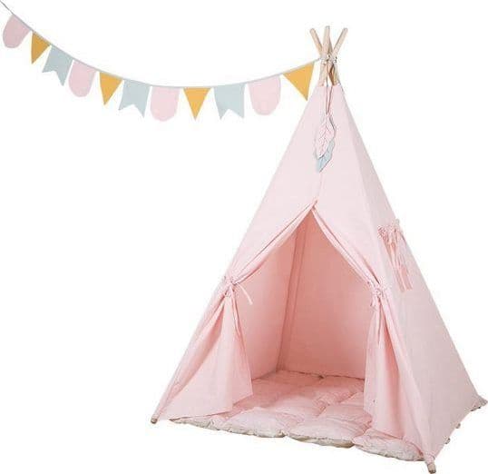Tenda Gioco Teepee Cuoricini Moovie in Tende giocattolo La Casa Del Bebè - Napoli, commercioVirtuoso.it