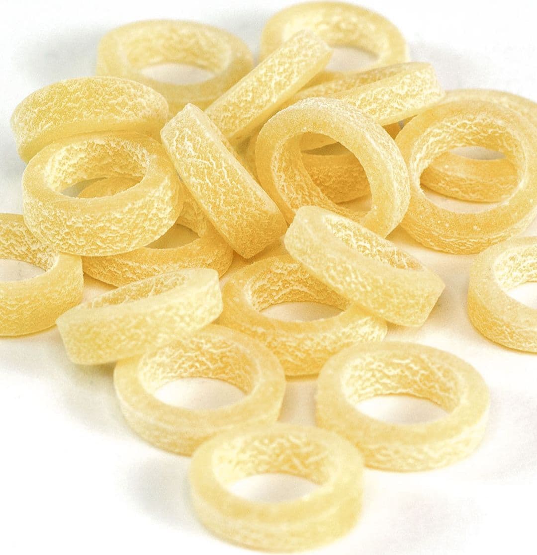 Tenute Costa - Anelletti Artigianali 500 gr in Pasta corta Sicilya - Messina, commercioVirtuoso.it