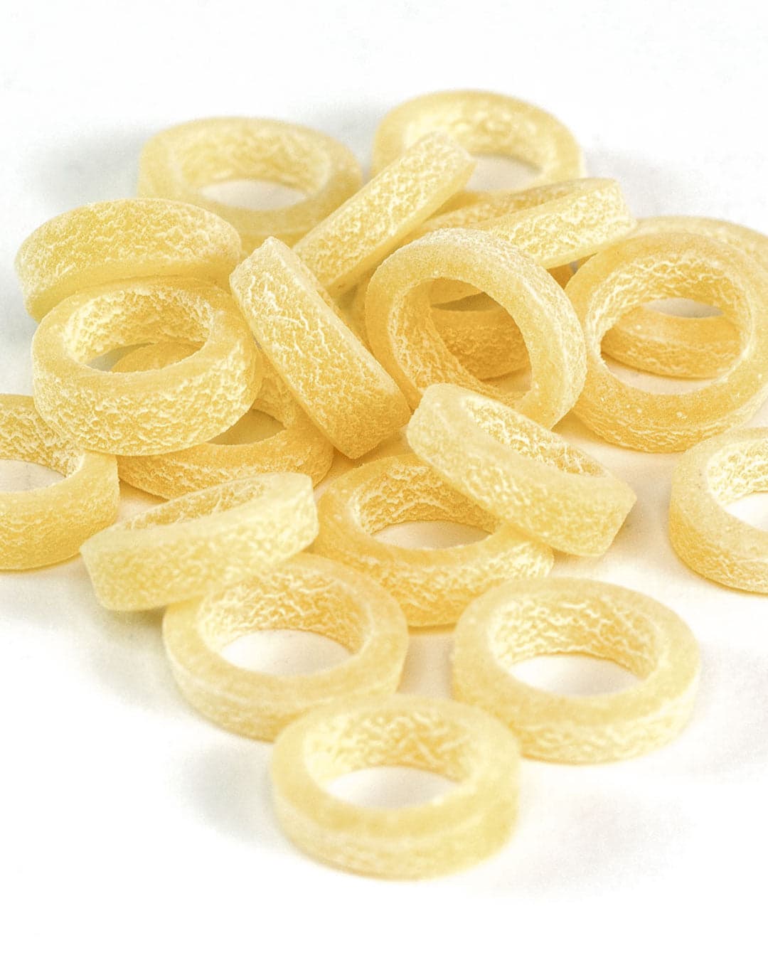 Tenute Costa - Anelletti Artigianali 500 gr in Pasta corta Sicilya - Messina, commercioVirtuoso.it
