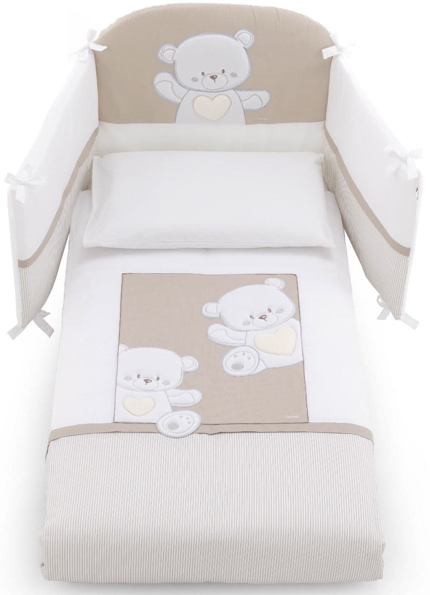 Promo Pacchetto Nascita Premium in Set da regalo La Casa Del Bebè - Napoli, commercioVirtuoso.it