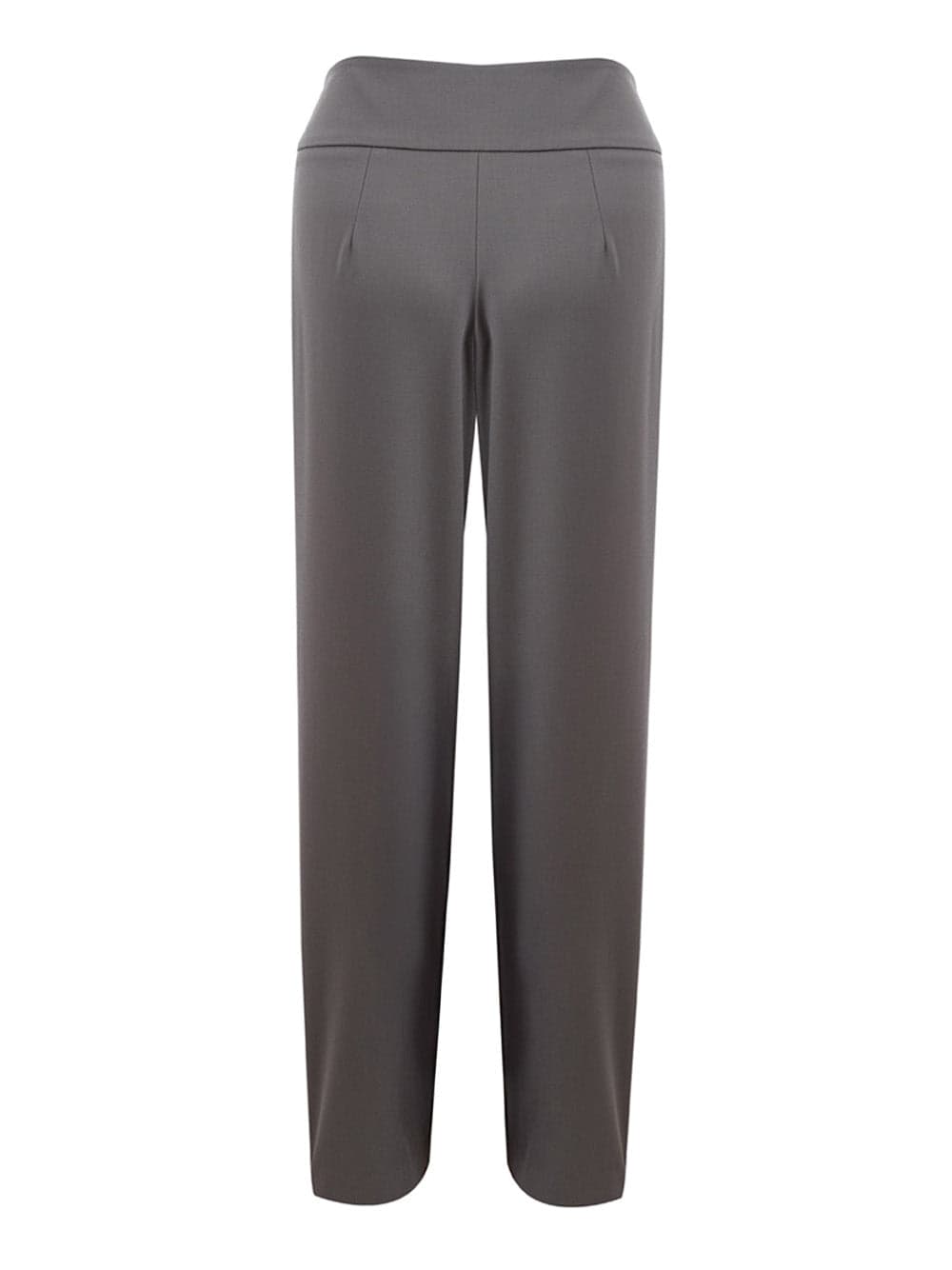 Lardini Pantalone Palazzo a Vita Alta da donna in Pantaloni Drestige - Casamassima, commercioVirtuoso.it