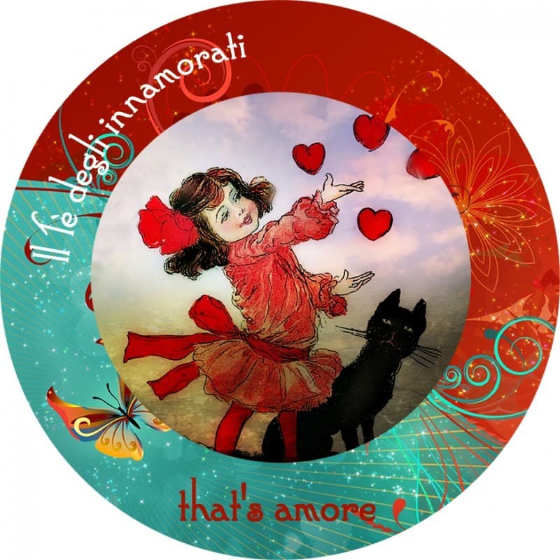 That's Amore - 2