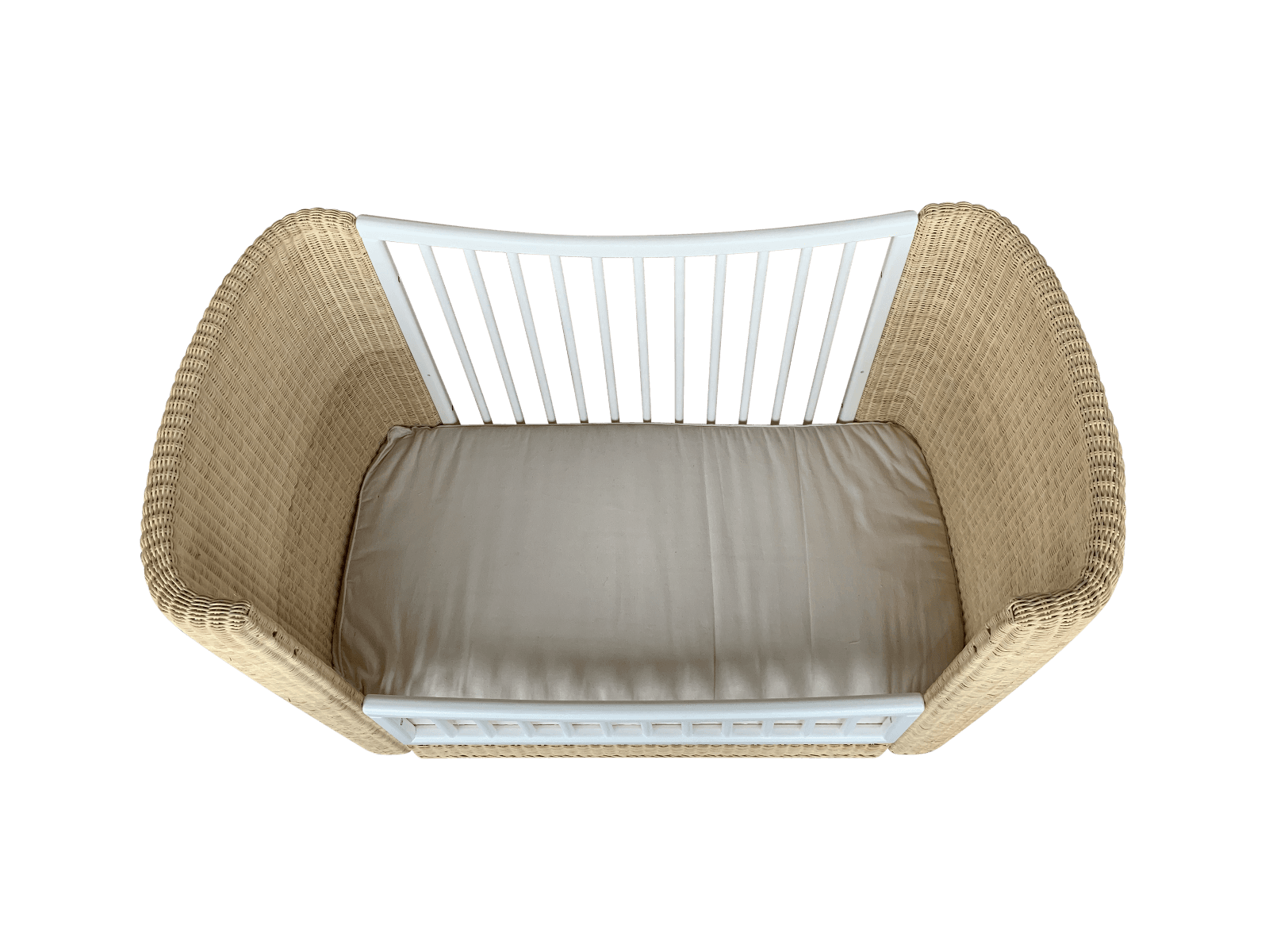 Sponda Evolutiva Theo Bebe Coquillage 60x120 cm in Barriere per letto La Casa Del Bebè - Napoli, commercioVirtuoso.it
