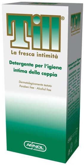 Till*soluzione 200 ml