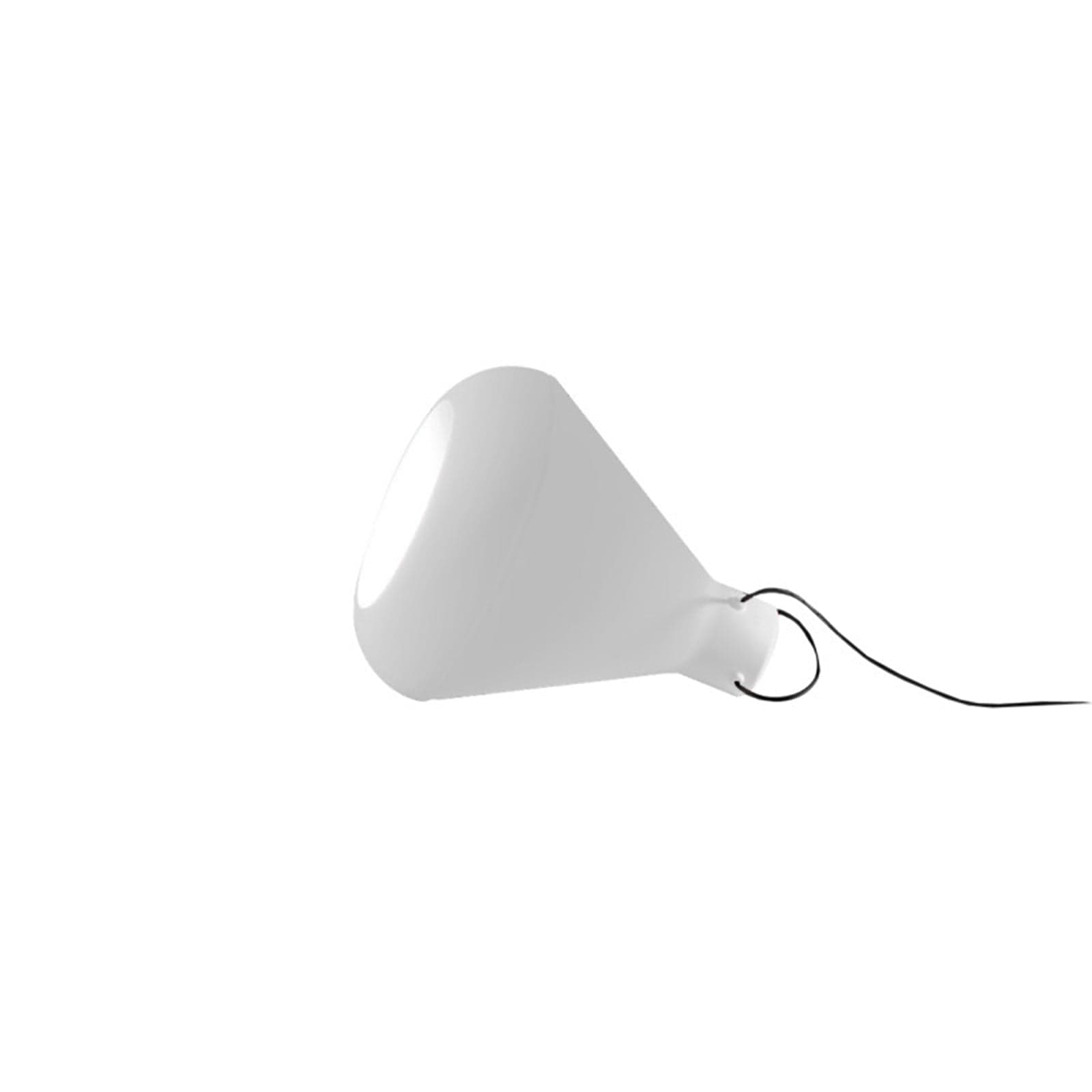 Lampada "Spot" struttura in polietilene con kit luce per interno - 16