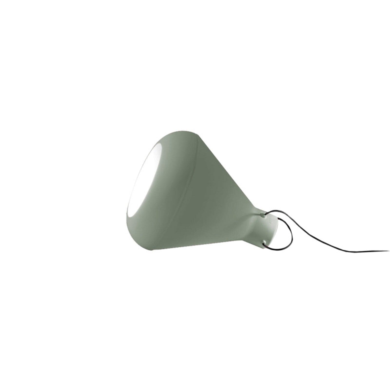 Lampada "Spot" struttura in polietilene con kit luce per interno - 13