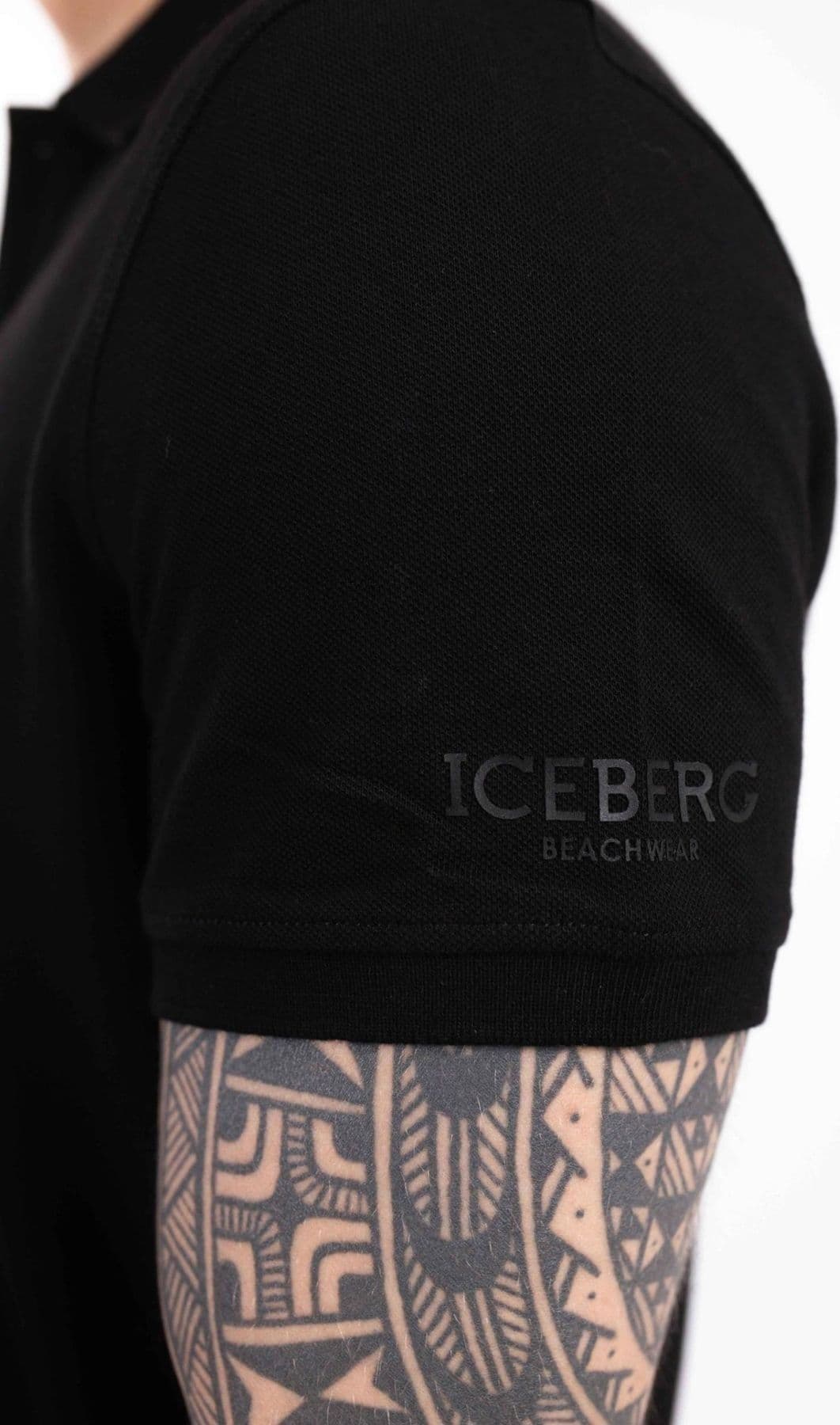 ICEBERG POLO TRIANGLE da uomo in Polo Drestige - Casamassima, commercioVirtuoso.it