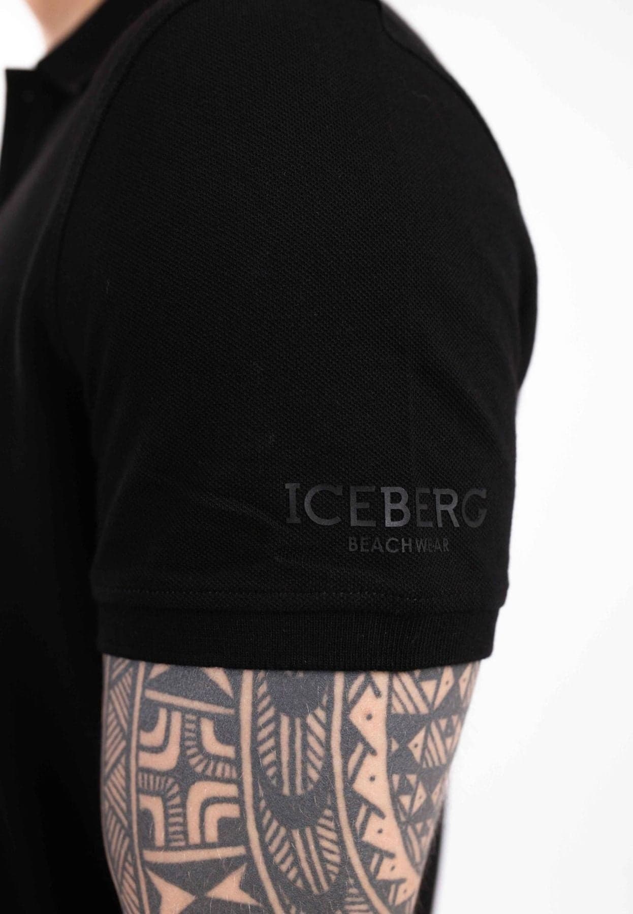 ICEBERG POLO TRIANGLE da uomo in Polo Drestige - Casamassima, commercioVirtuoso.it