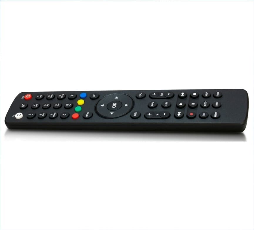 Telecomando Universale 2 in 1 AB-COM AB ALLTV in Telecomandi DFP Elettronica Store - Scafati, commercioVirtuoso.it