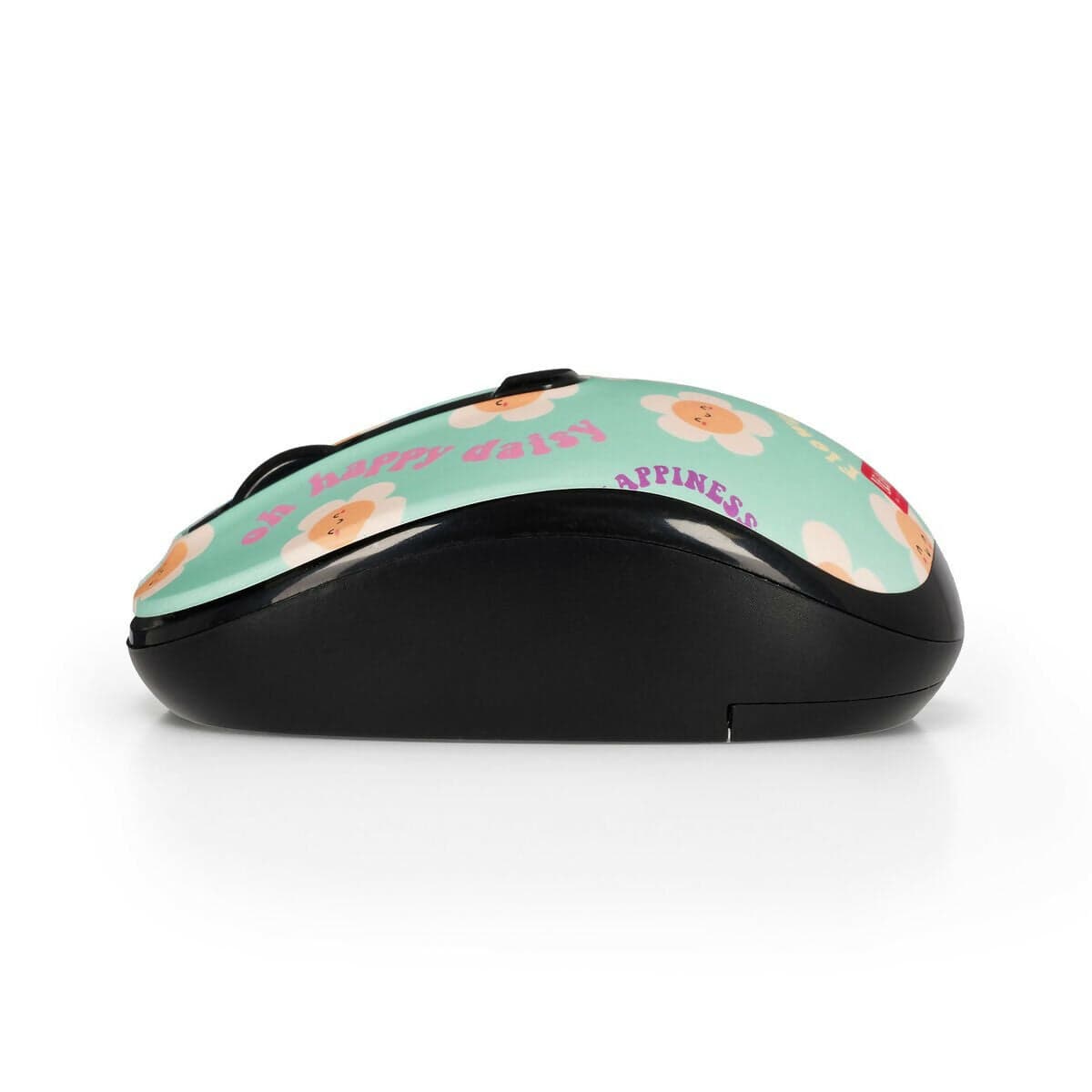 Mouse Wireless con Ricevitore USB DAISY in Storia Cartoleria Deja Vu - Crotone, commercioVirtuoso.it