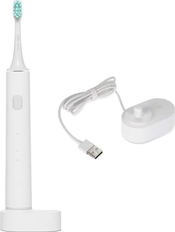 XIAOMI Mi Electric Toothbrush Spazzolino Elettrico in Spazzolini a tecnologia sonica DFP Elettronica Store - Scafati, commercioVirtuoso.it