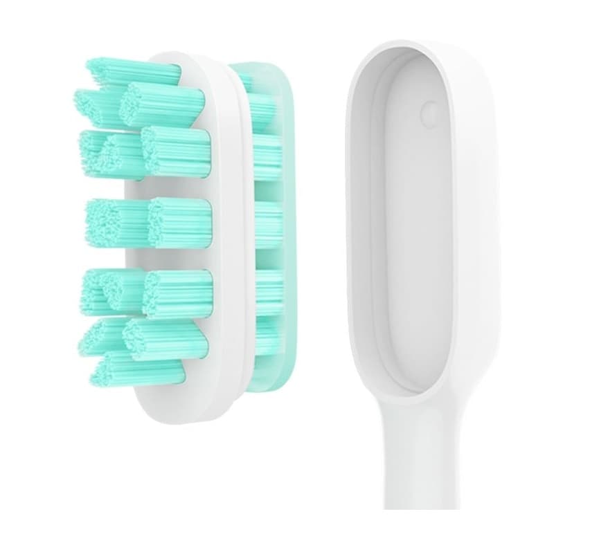 XIAOMI Mi Electric Toothbrush Spazzolino Elettrico in Spazzolini a tecnologia sonica DFP Elettronica Store - Scafati, commercioVirtuoso.it