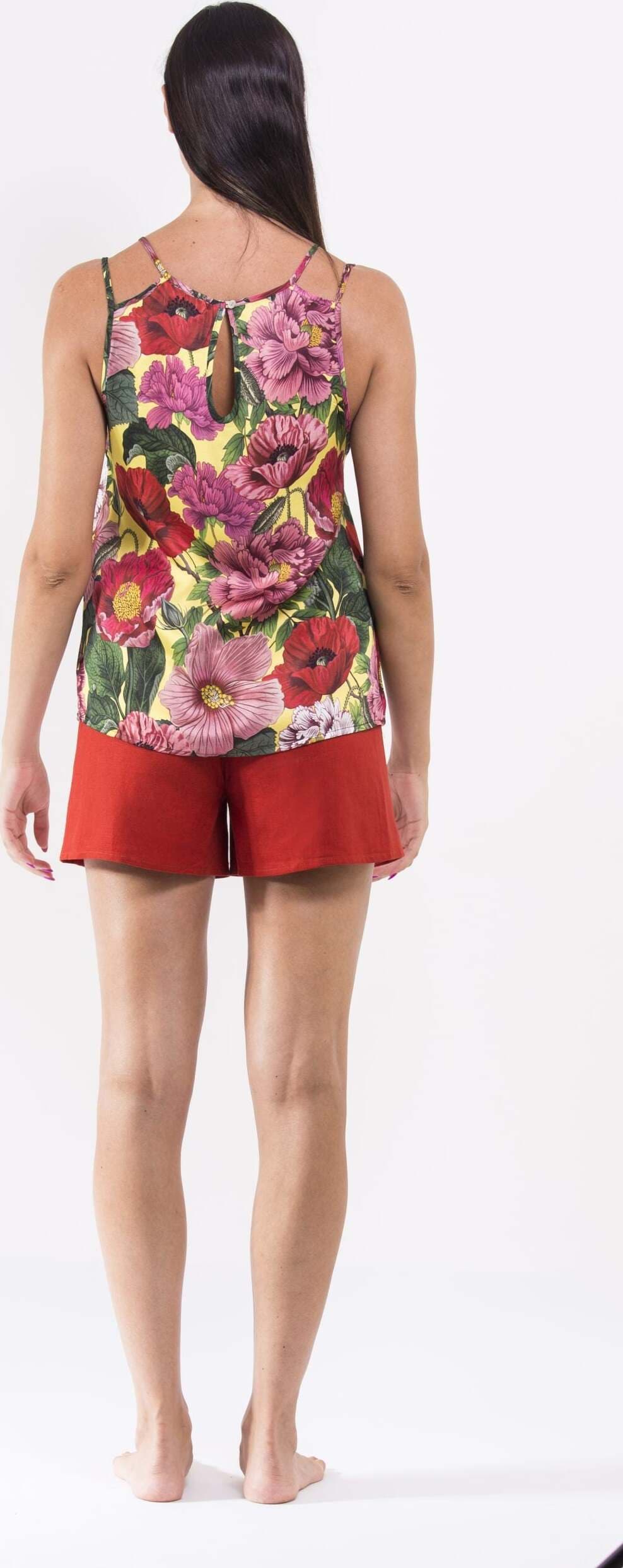 Top-flowers