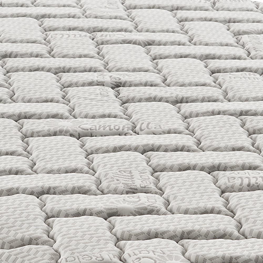 Topper in memory foam 3 cm con rivestimento Trapuntato con Elastico in Materassi iLoveSleep - Concesio, commercioVirtuoso.it