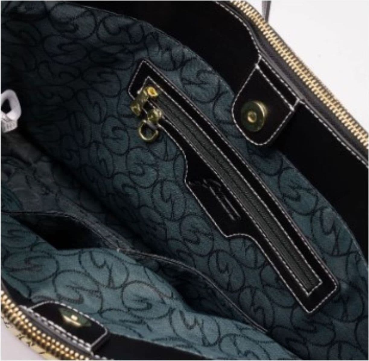 GATTINONI BORSA PLANETARIUM LAR. SHOPPING da donna in Borse a spalla Drestige - Casamassima, commercioVirtuoso.it