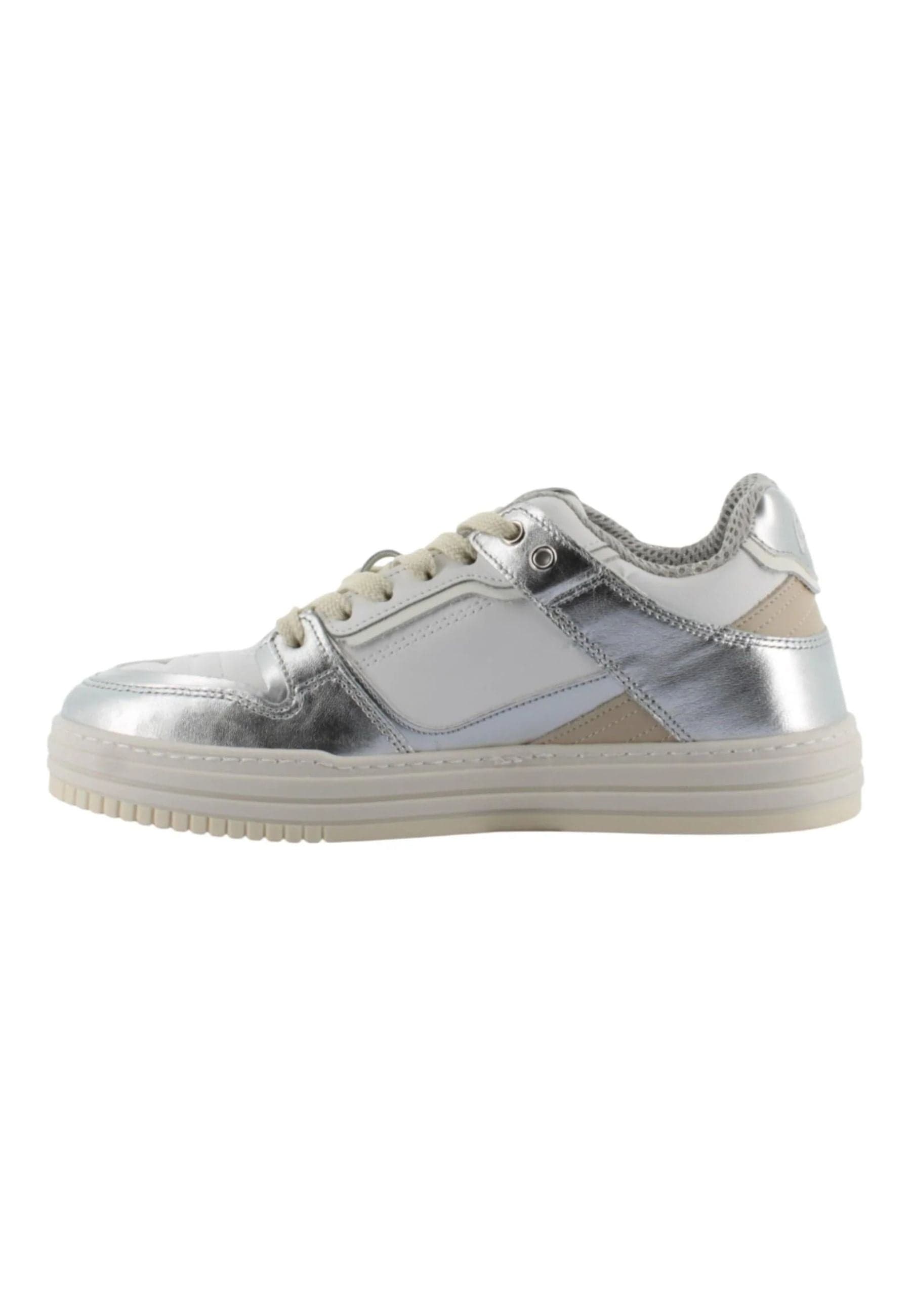 GCDS Sneakers SNEAKER da donna in Sneaker casual Drestige - Casamassima, commercioVirtuoso.it