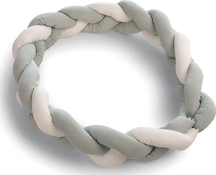 Treccia Cuoricini in Elastici e fermacoda La Casa Del Bebè - Napoli, commercioVirtuoso.it