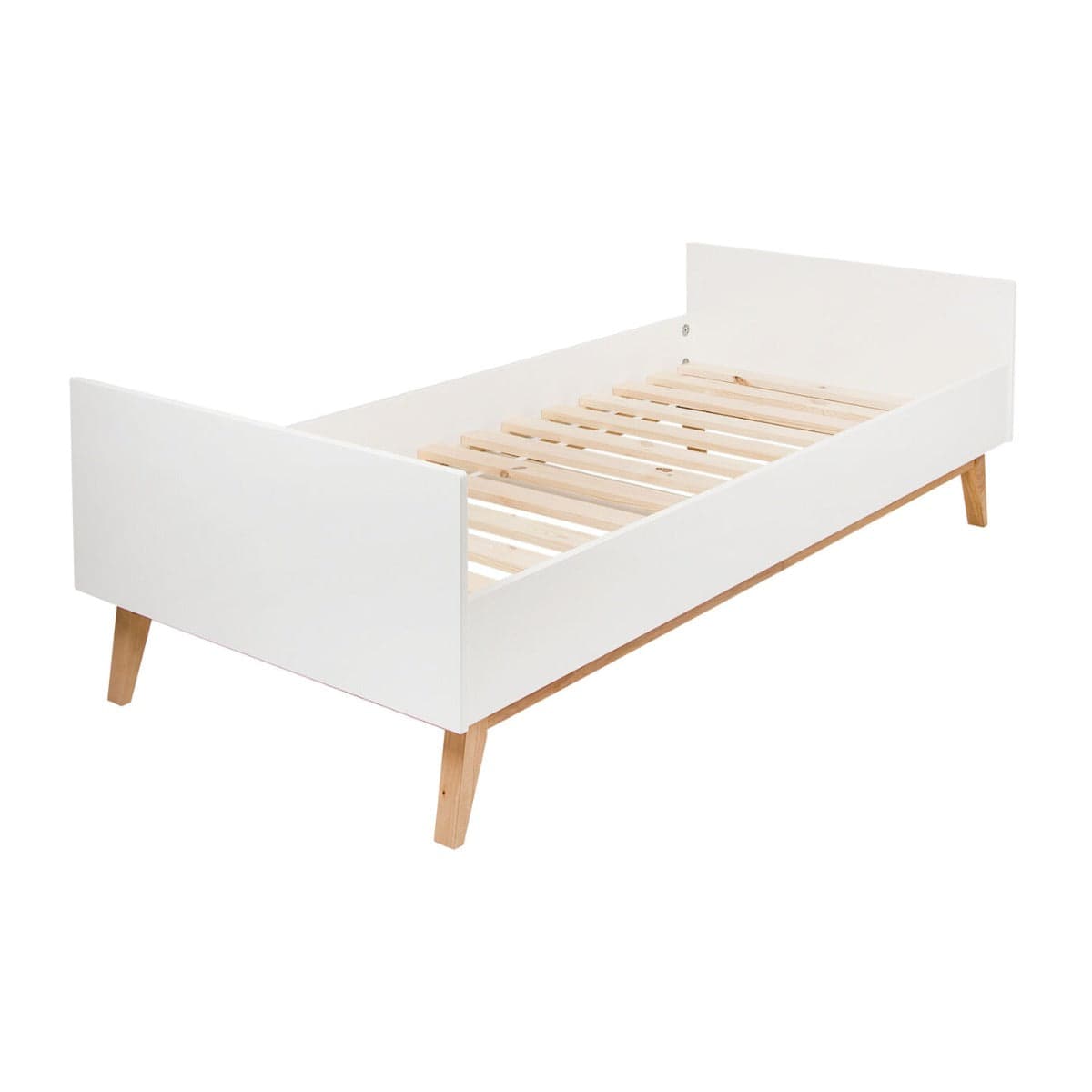 Letto Quax Trendy Junior 90*200 cm in Letti La Casa Del Bebè - Napoli, commercioVirtuoso.it