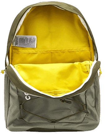 Zaino Converse Swap Out Backpack Verde Militare in Zaini Casual Liquidator Italia - Nicosia, commercioVirtuoso.it