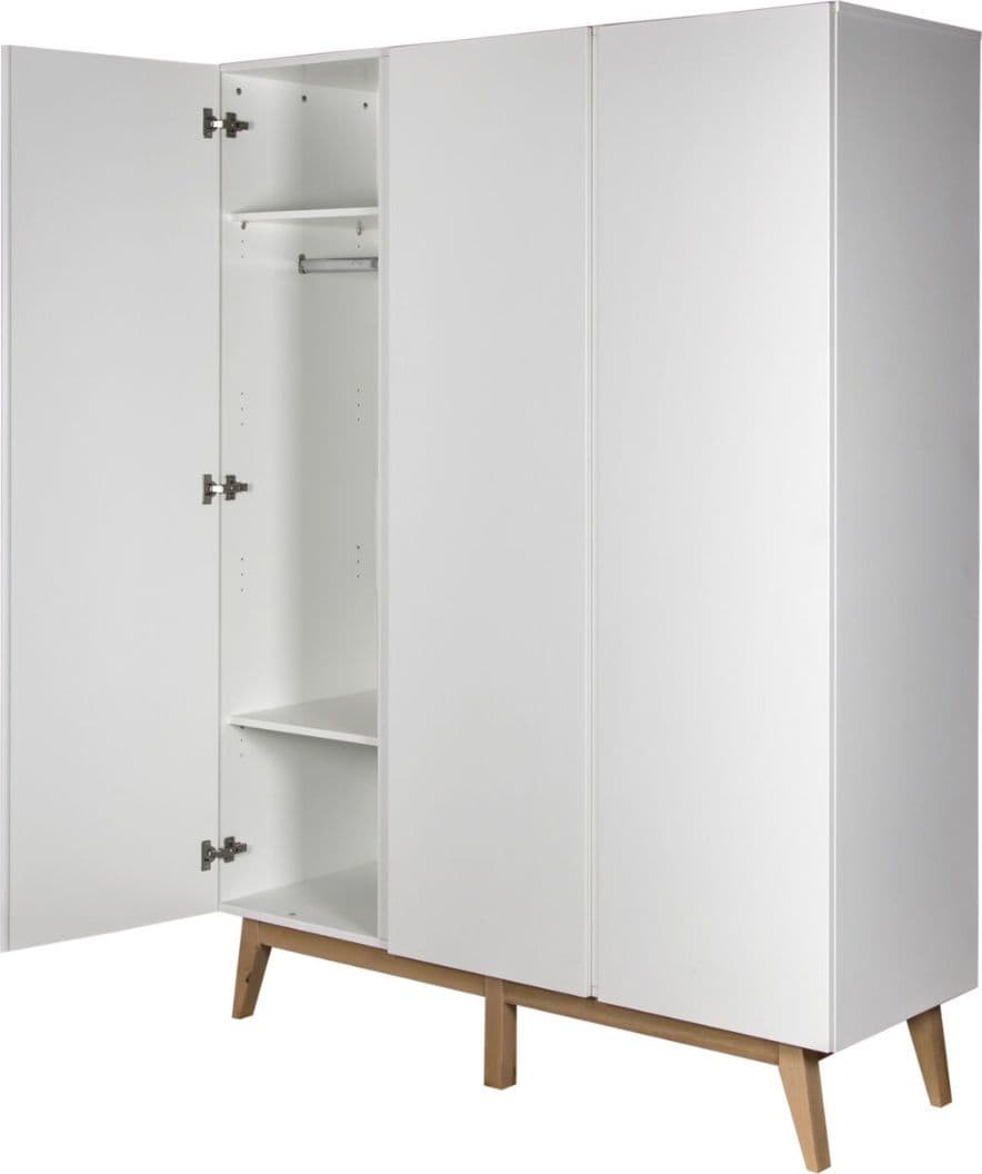 Armadio Quax Trendy 3 Ante - 5