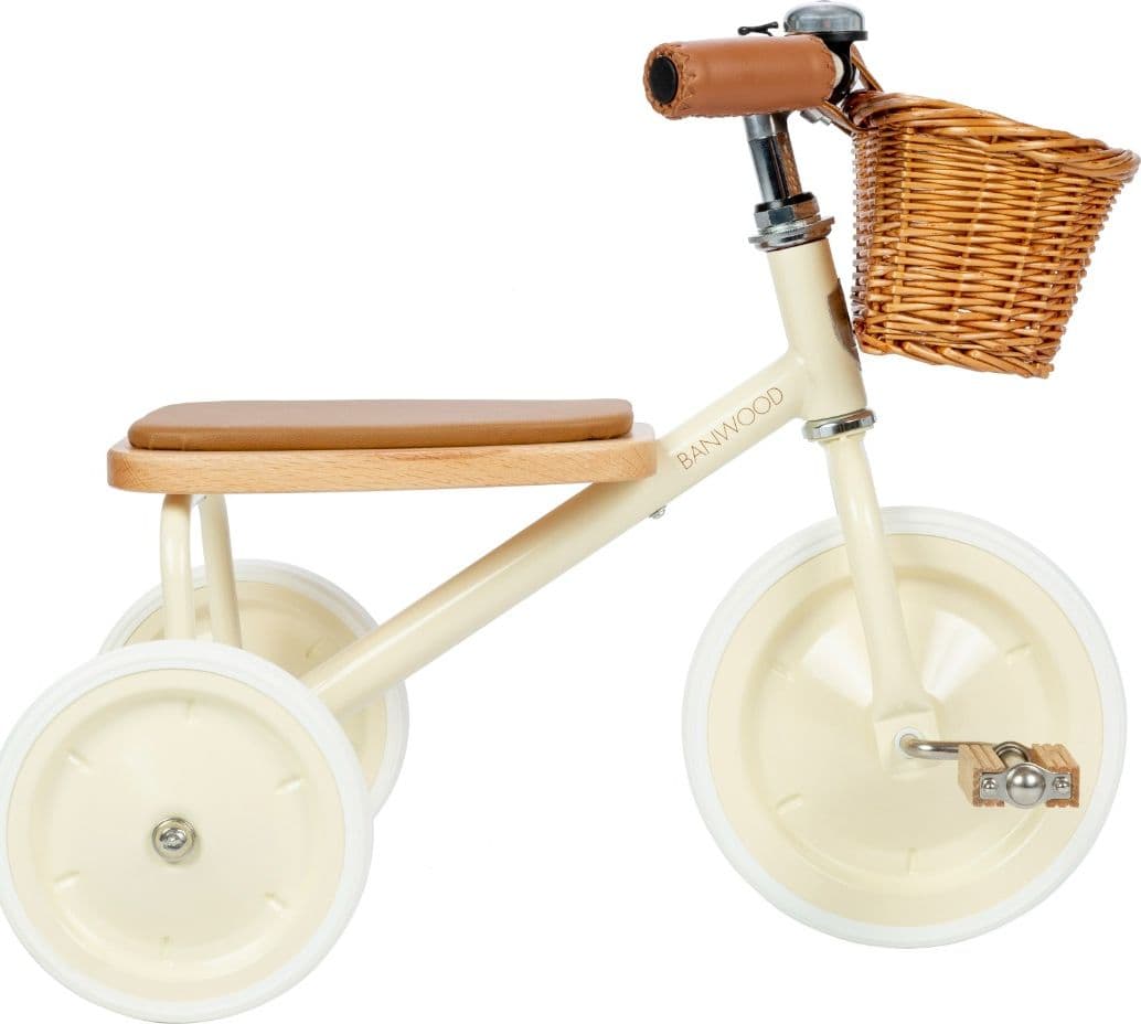 Triciclo Banwood