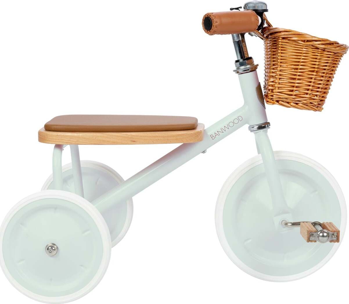 Triciclo Banwood - 3