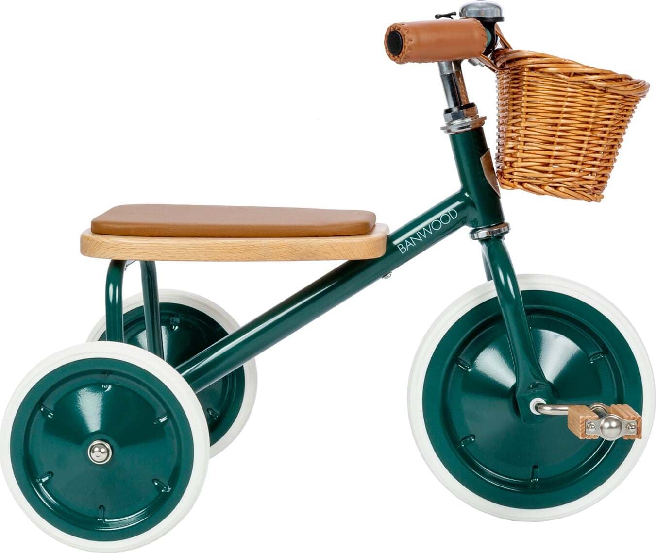 Triciclo Banwood - 6