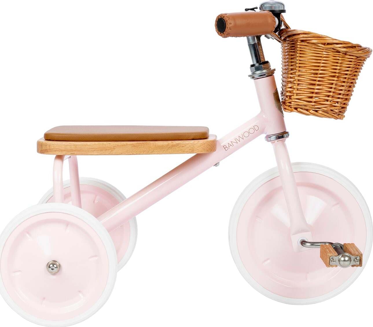 Triciclo Banwood - 4