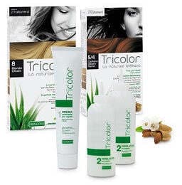 Tricolor 8,73 sabbia