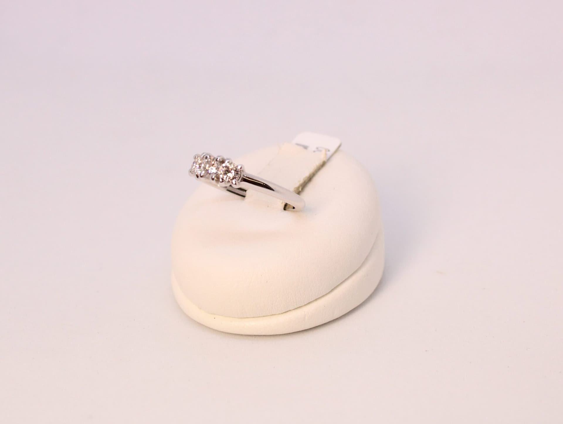Anello donna POLELLO LG0005 in Anelli Gioielleria Cameli - Monte Urano, commercioVirtuoso.it