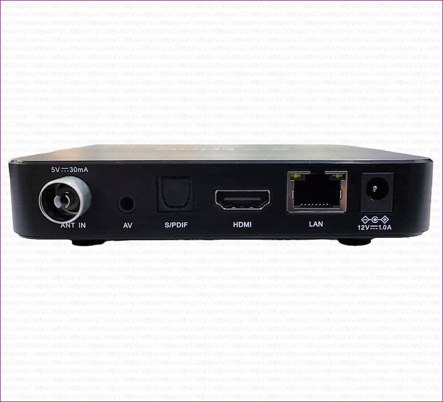 Box OTT HYBRID con Abbonamento Ufficiale in Streaming TRING EXTRA HD Albania 12 Mesi per 4 dispositivi in Cofanetti regalo DFP Elettronica Store - Scafati, commercioVirtuoso.it