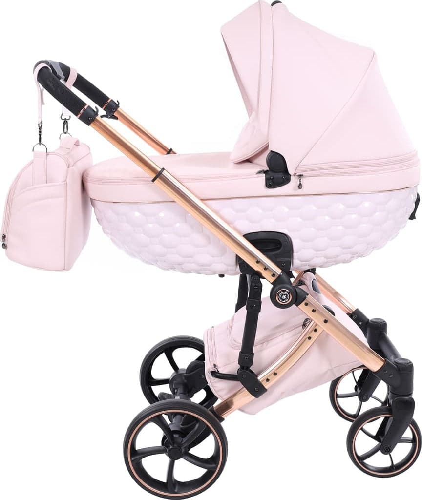 Trio Antes Baby Bubble  - 12