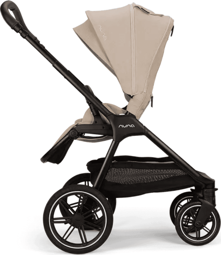 Passeggino Nuna Triv Lx in Sistemi modulari La Casa Del Bebè - Napoli, commercioVirtuoso.it