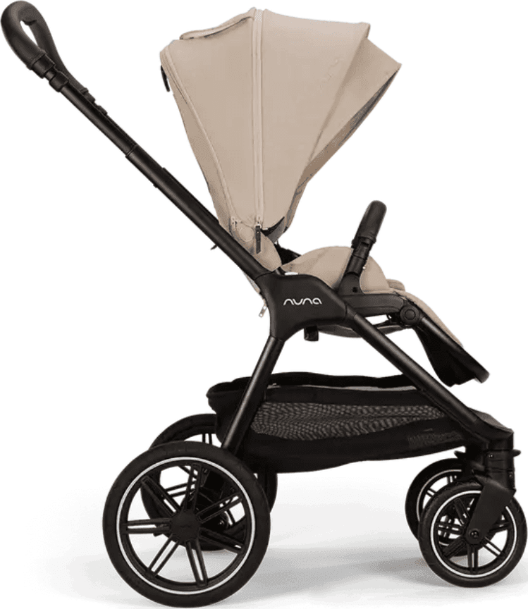 Passeggino Nuna Triv Lx in Sistemi modulari La Casa Del Bebè - Napoli, commercioVirtuoso.it