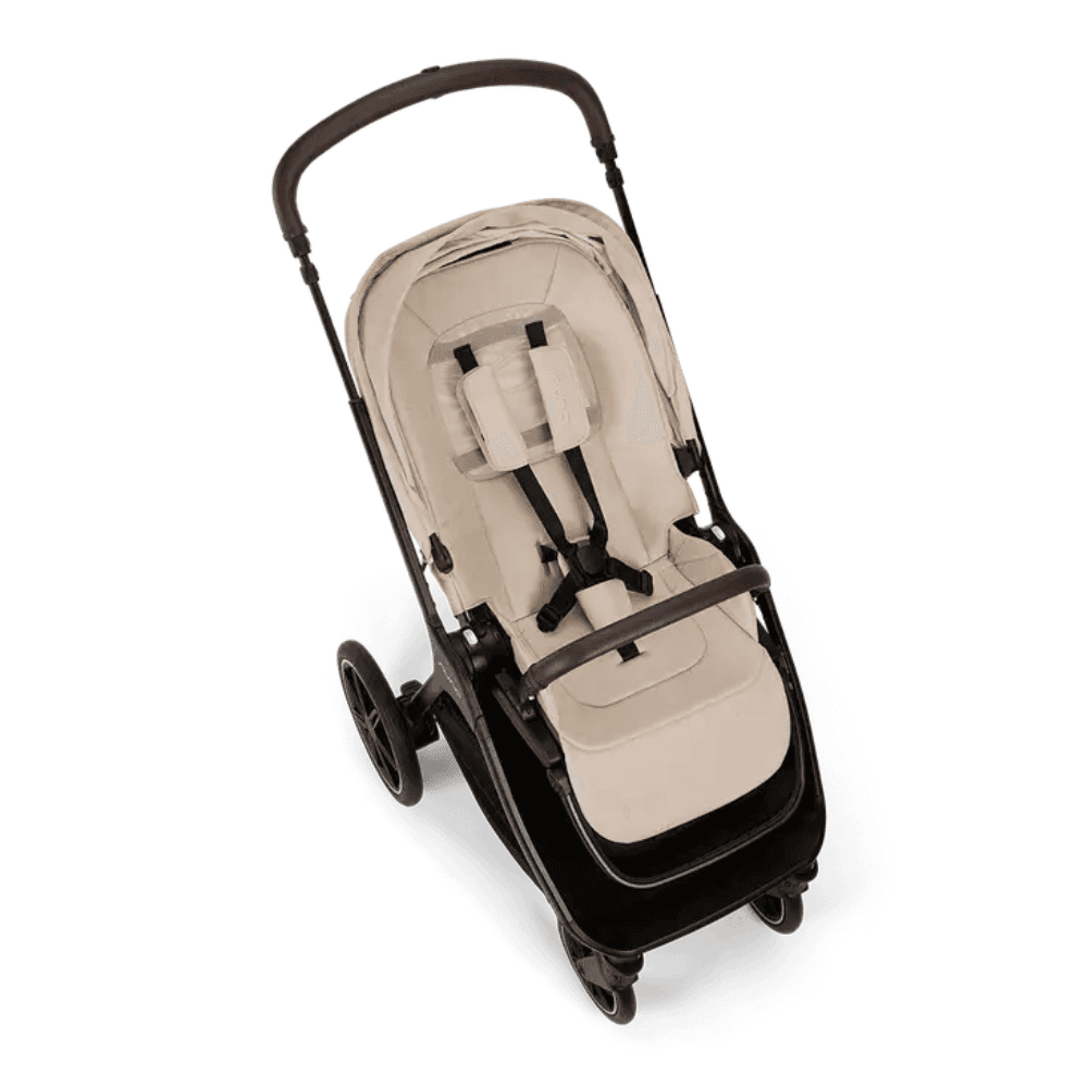 Passeggino Nuna Triv Lx in Sistemi modulari La Casa Del Bebè - Napoli, commercioVirtuoso.it
